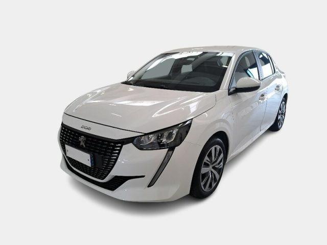 PEUGEOT 208 PureTech 75 Stop&Start 5 porte Active