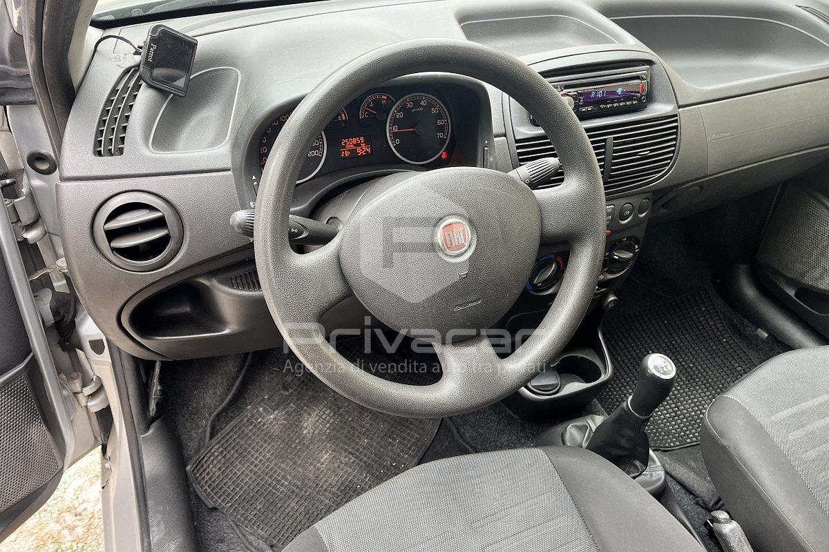 FIAT Punto Classic 1.3 MJT 5 porte Active