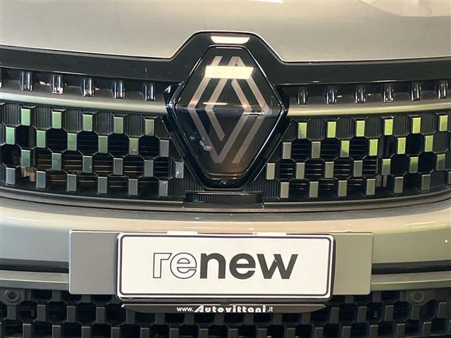 RENAULT Austral 1.2 E-Tech full hybrid Iconic Esprit Alpine 200cv