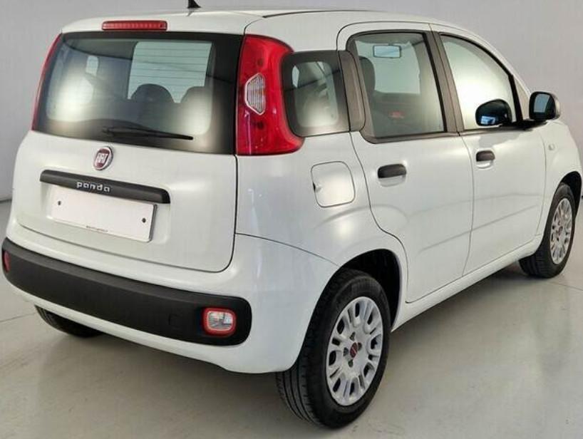 Fiat Panda 1.2 Easy benzina 69 cv E6 "DISPONIBILE"