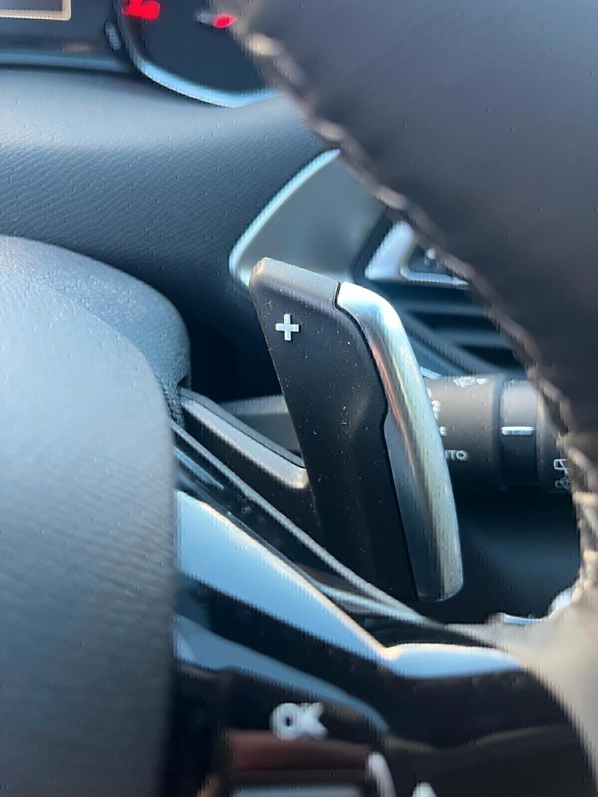 Peugeot 308 1.5 BlueHDi 130CV Station Wagon Allure - 2019