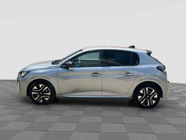 PEUGEOT 208 208 PureTech 100 Stop&Start 5 porte Allure