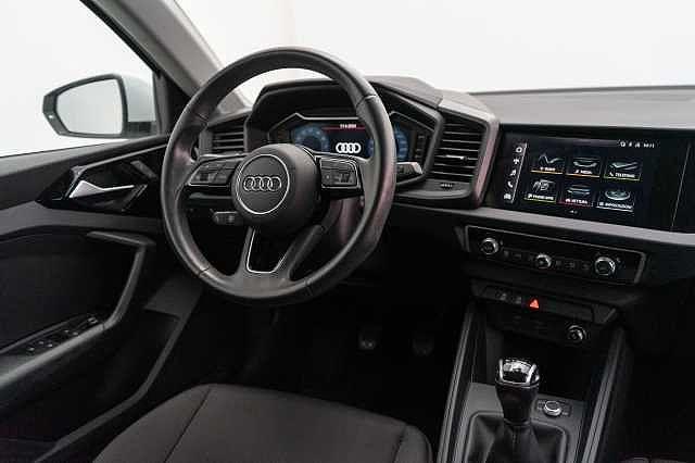 Audi A1 30 TFSI 110CV Admired