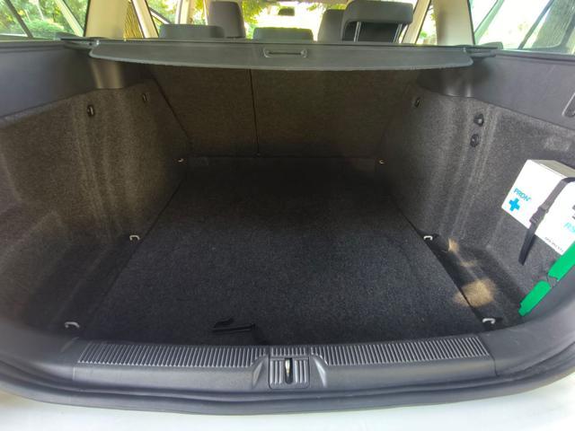 SKODA Octavia 1.6 TDI CR F.AP. Wagon Comfort