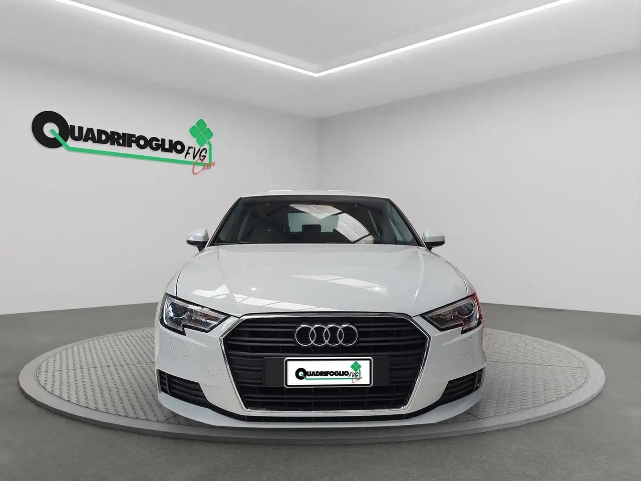 Audi A3 SPB 35 TDI S tronic Business