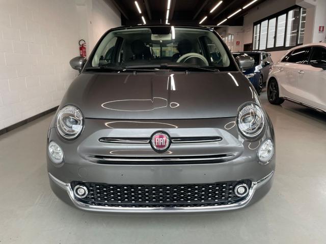 FIAT 500 1.0 Hybrid Dolcevita*PROMO*