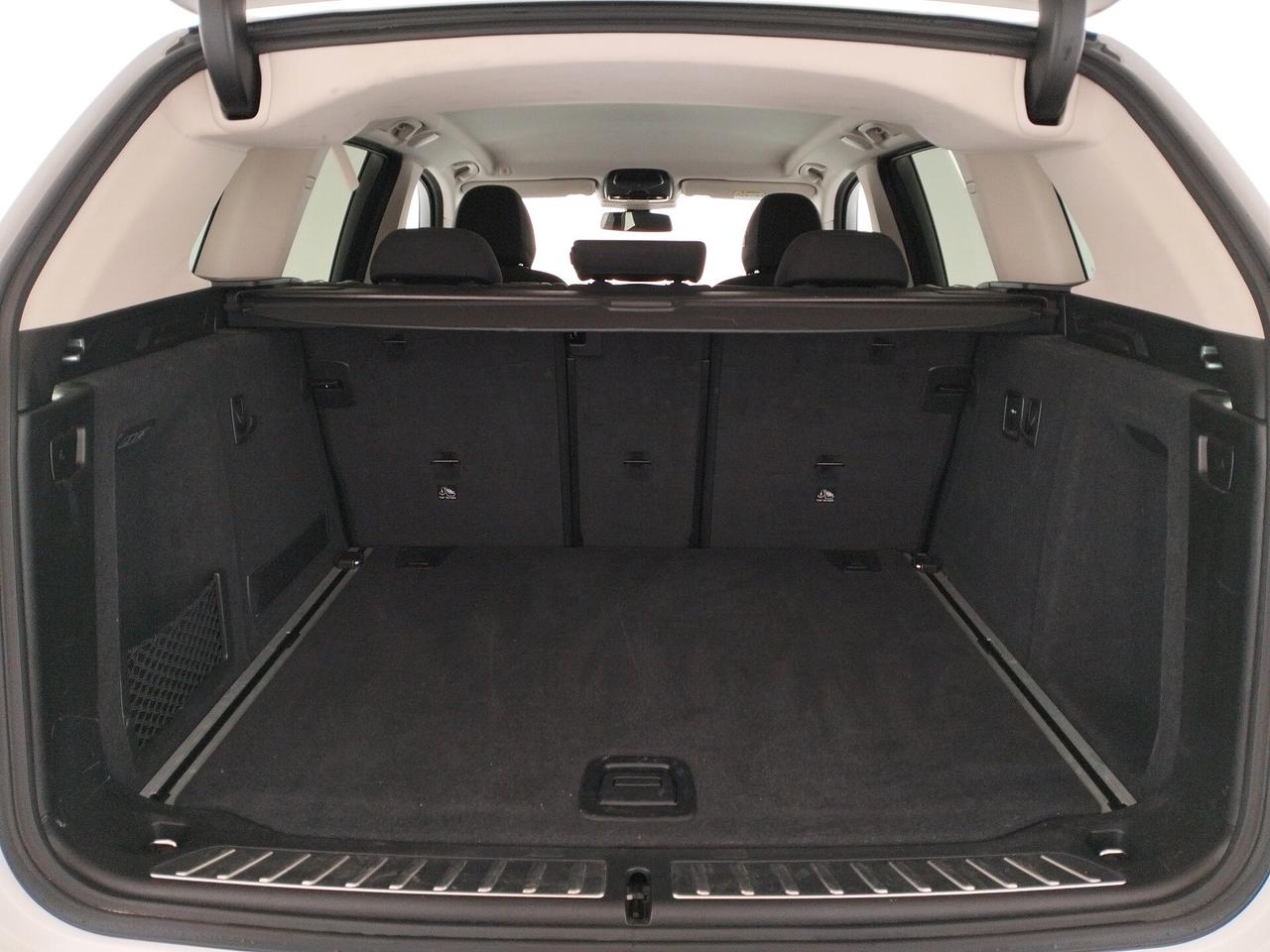 BMW X3 xdrive20d mhev 48V auto - IVA ESPOSTA