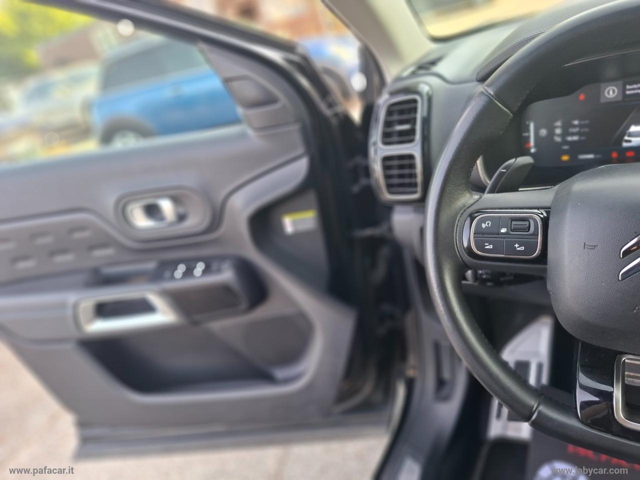CITROEN C5 Aircross BlueHDi 130 S&S EAT8 Shine