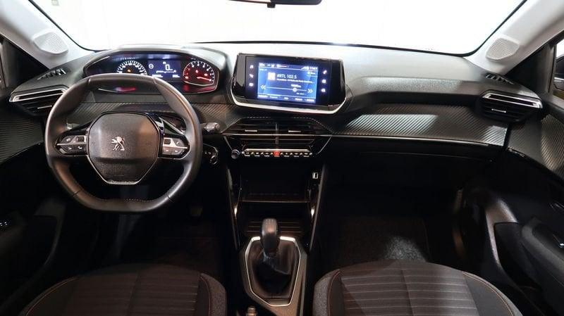 Peugeot 208 208 1.2 puretech Active Pack s&s 75cv