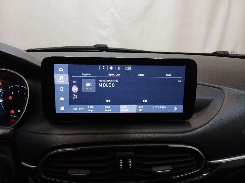 FIAT Tipo 5p 1.0 Cross 100cv