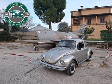 Volkswagen Maggiolone 1200