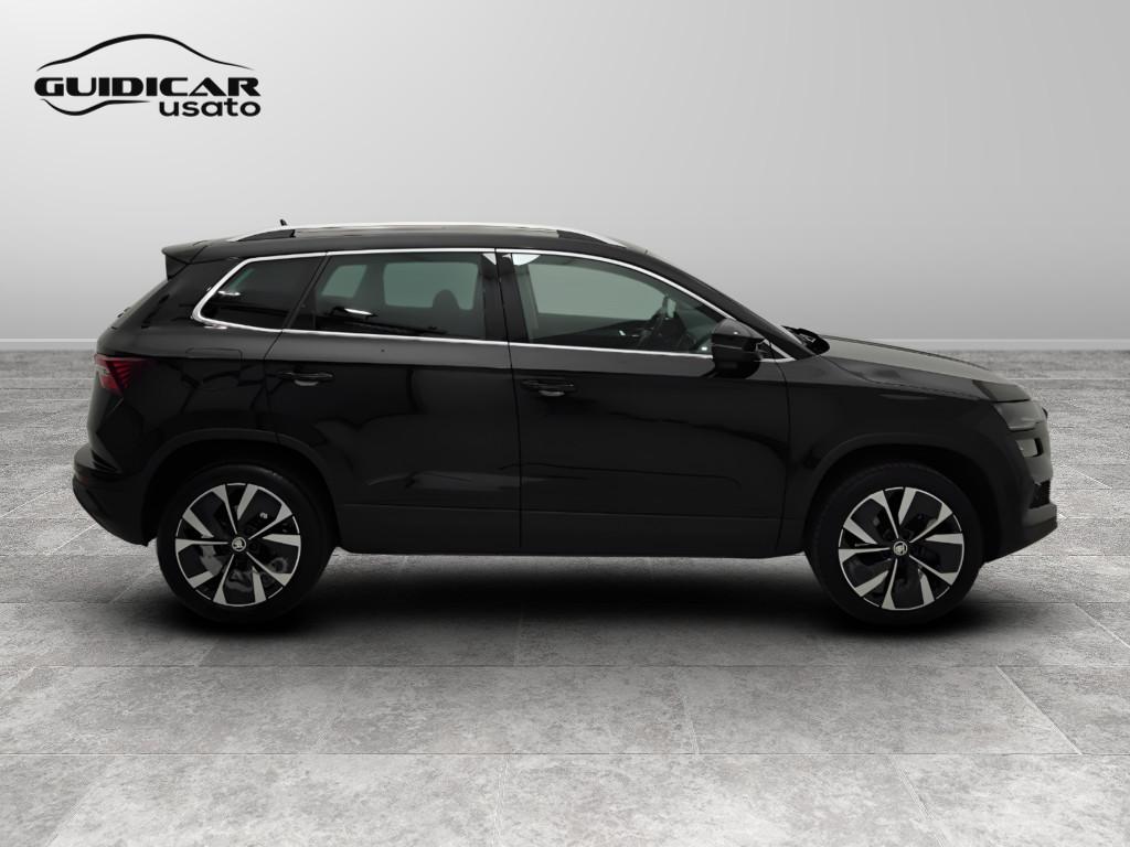 SKODA Karoq 2022 - Karoq 2.0 tdi evo Style 150cv