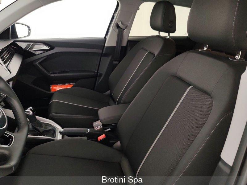 Audi A1 A1 allstreet 30 TFSI S tronic Business