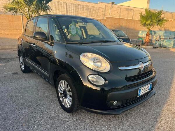 Fiat 500L 1.3 Multijet 85 CV Pop