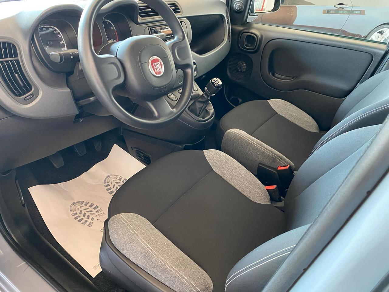 Fiat Panda 1.0 FireFly S&S Hybrid 69Cv
