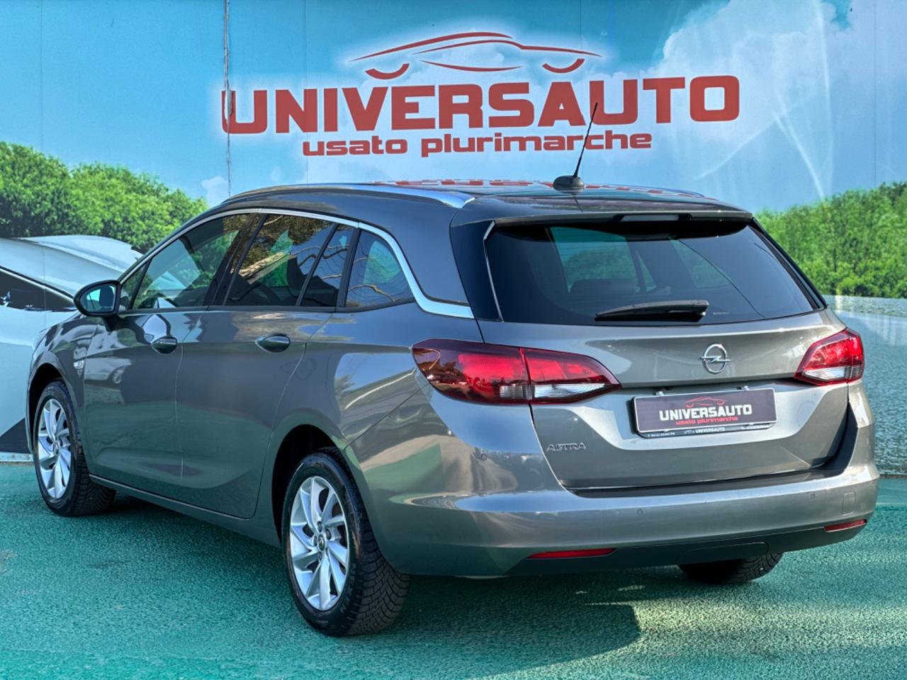 Opel Astra SW 1.5 CDTI 122cv GS Line 2021