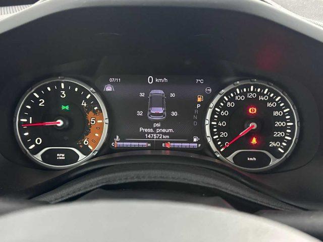 JEEP Renegade 2.0 Mjt 170CV 4WD Active Drive Low Trailhawk