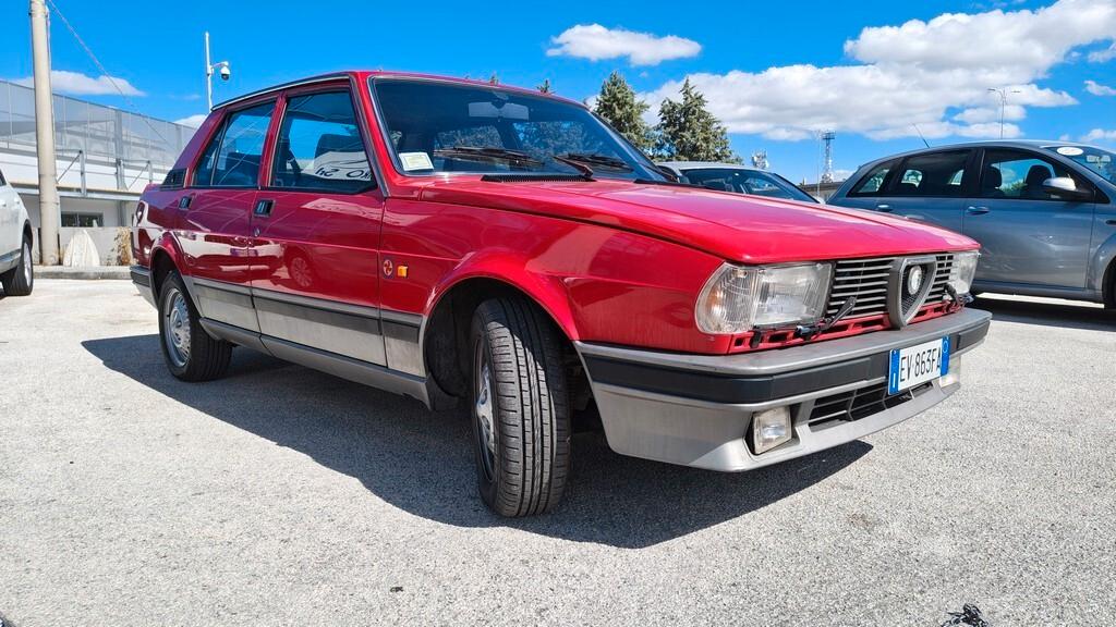 Alfa Romeo Giulietta 2.0 ti
