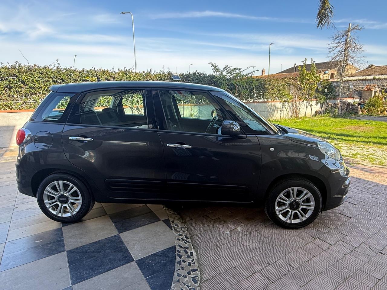 Fiat 500L 1.3 Multijet 95 CV