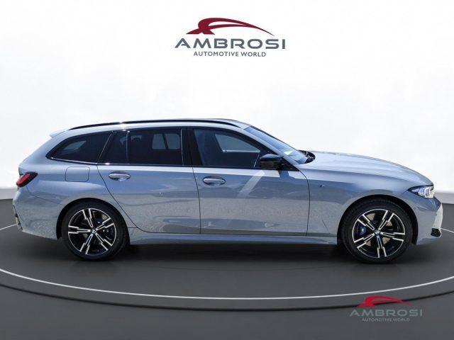 BMW M340 Serie 3 d xDrive Touring