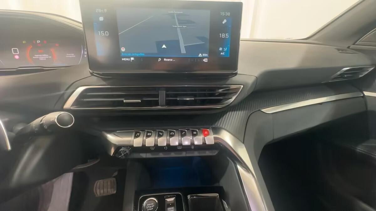 Peugeot 5008 BlueHDi 130 S&S EAT8 Allure Pack