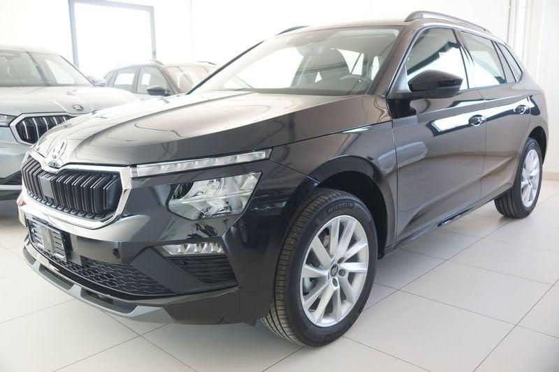 Škoda Kamiq 1.0 TSI Your Way DSG 115CV+LIGHT&VIEW+NUOVA!!