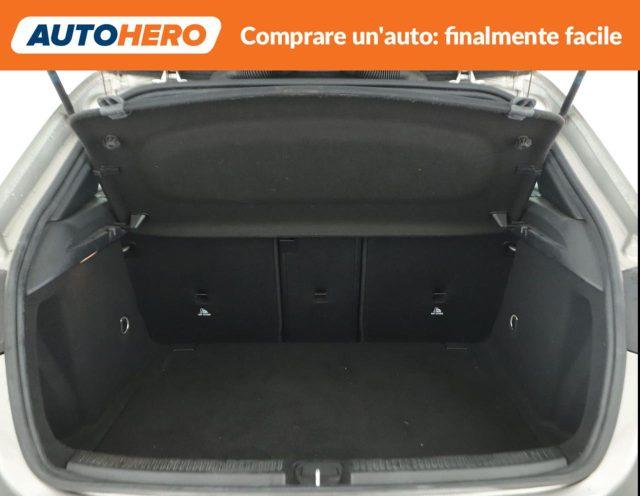 MERCEDES-BENZ A 180 d Automatic Executive