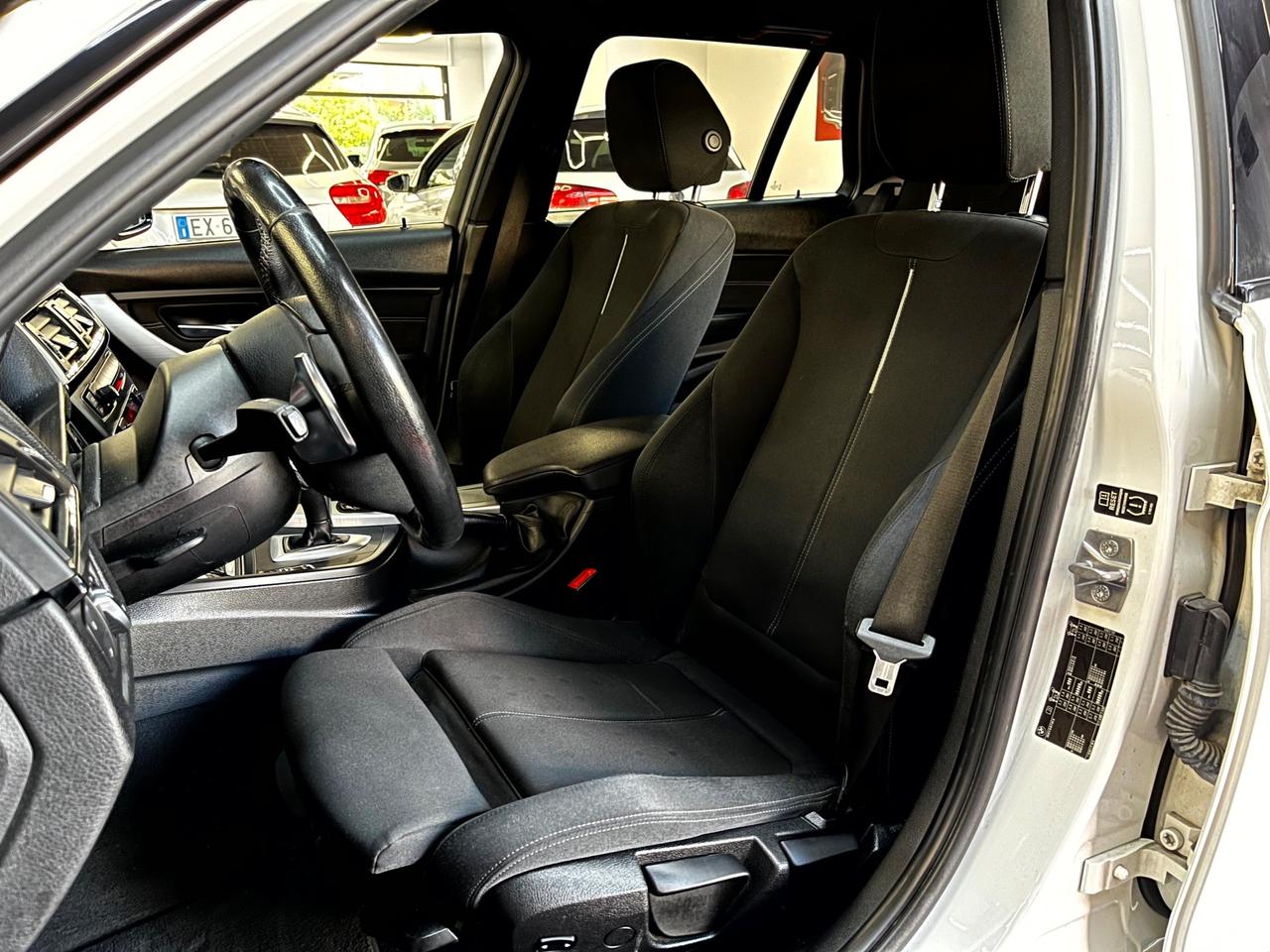 Bmw 320d Touring Sport - FABIANOAUTO