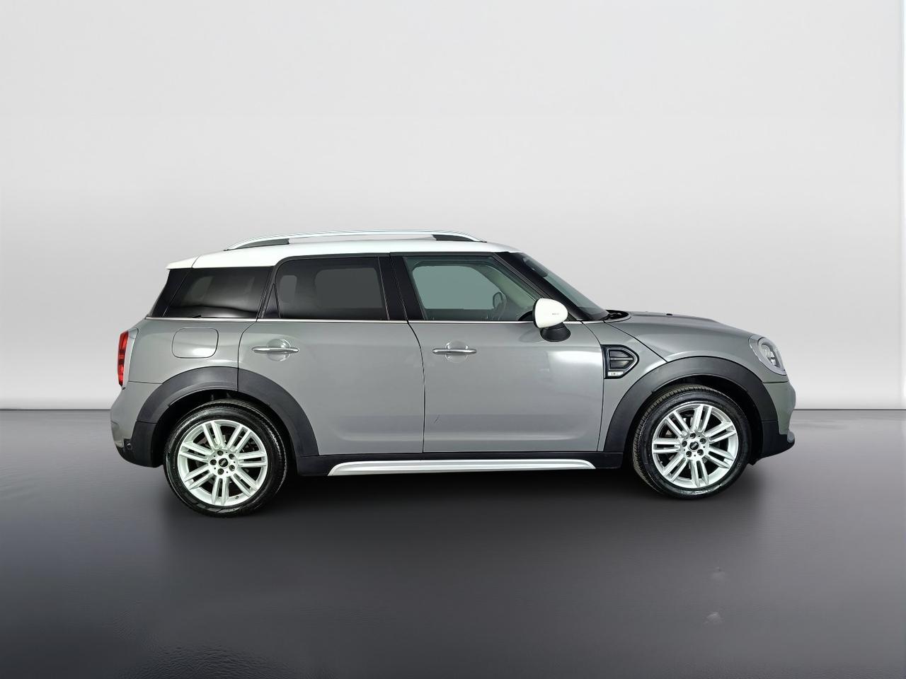 MINI Mini Countryman F60 2017 - Mini Countryman 2.0 Cooper D auto