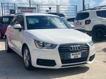 Audi A1 1.0 TFSI ultra Metal plus