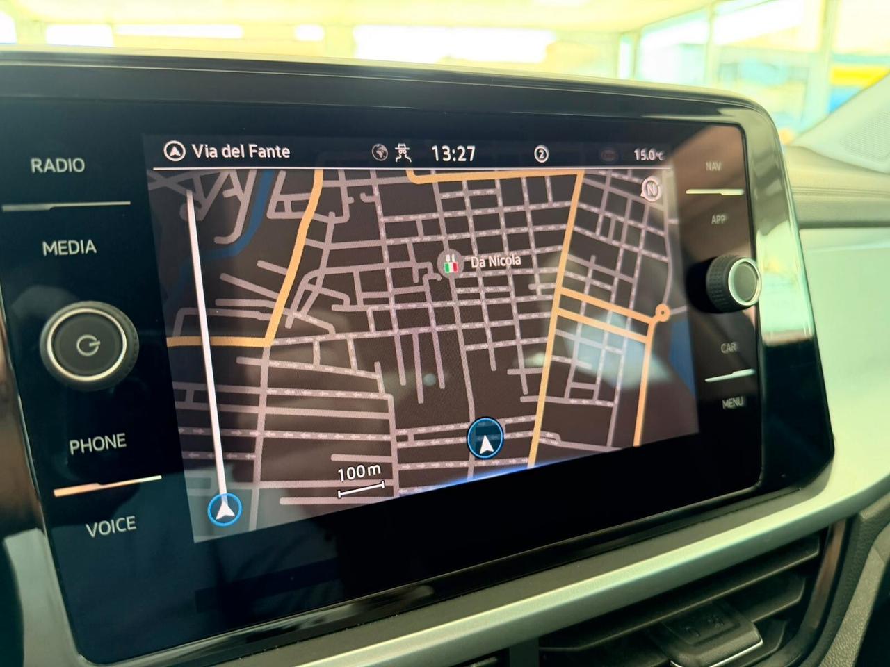 Volkswagen T-Roc 2.0 TDI 116CV