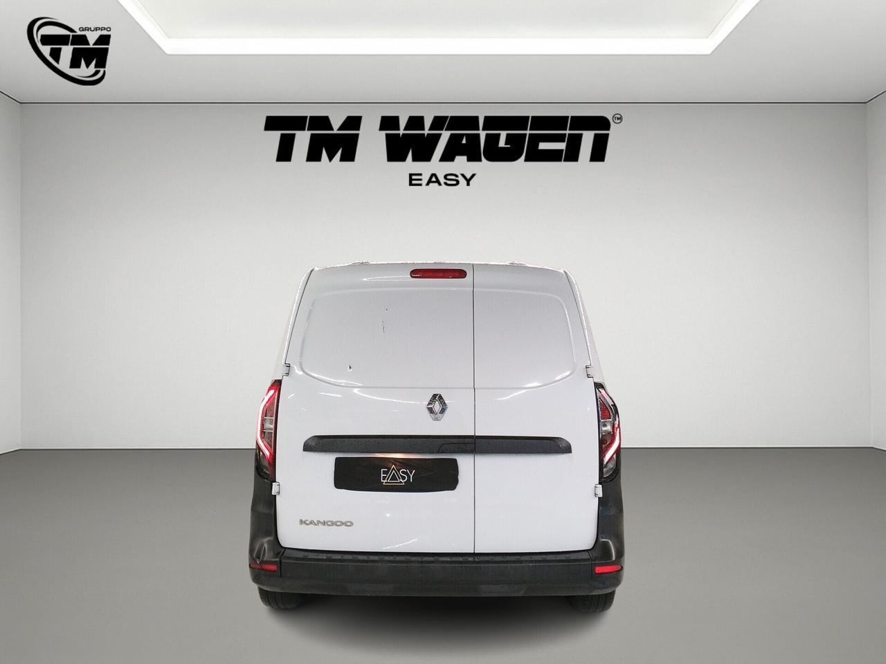 Renault Kangoo 1.5 dCi 95CV Van - IVA ESCLUSA