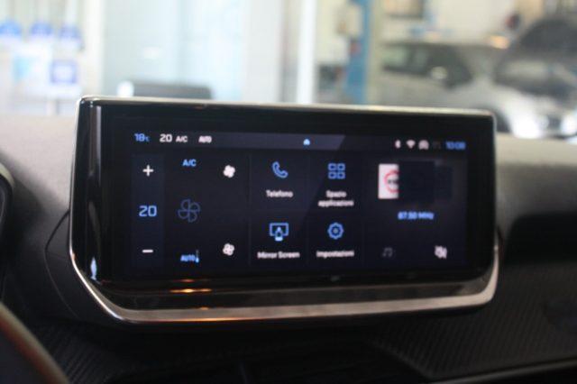 PEUGEOT 208 PureTech 100 5 porte Allure