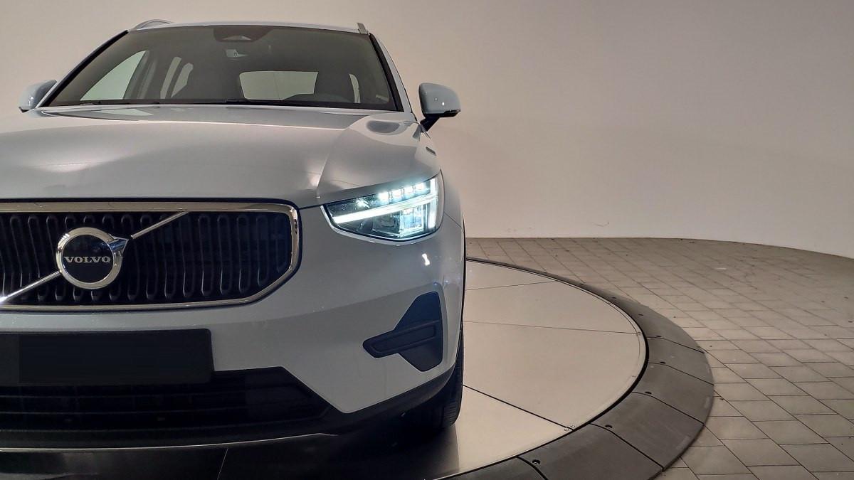 VOLVO Xc40 B3 Mild Hybrid Automatico Core