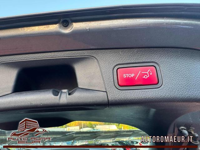 MERCEDES-BENZ GLA 180 d Automatic Sport PREZZO REALE!!! CARPLAY! FULL!