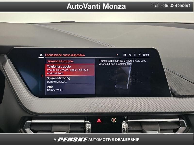 BMW Serie 1 118d 5p. Msport