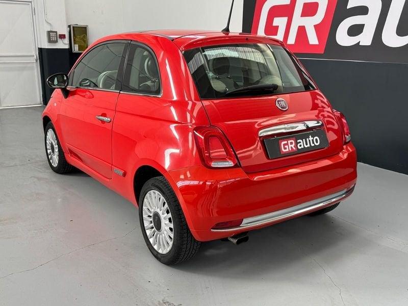 FIAT 500 500 1.2 Riva