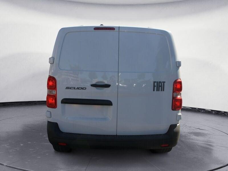 FIAT Scudo Scudo Ice van M 1.5 diesel 120cv S&S
