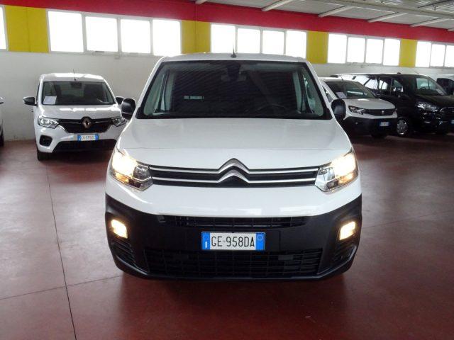 CITROEN Berlingo BlueHDi 100 S&S Van M Club 3POSTI