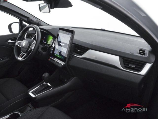 RENAULT Symbioz 1.6 full hybrid Evolution 145cv auto