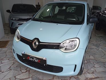 Renault Twingo 1.0 SCe 65CV Duel