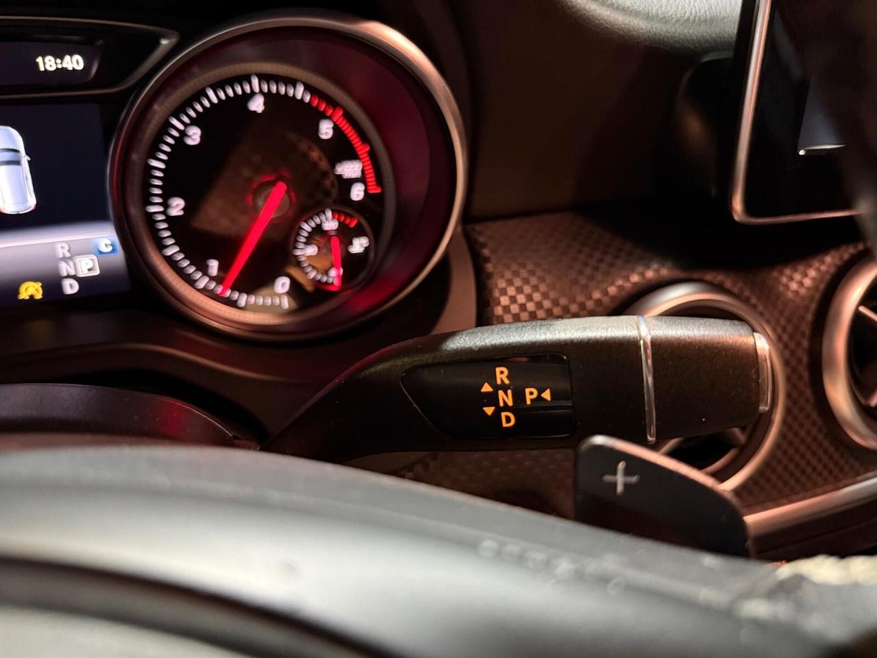 Mercedes-benz A 200 d Automatic 4Matic Premium UNICO PROPRIETARIO