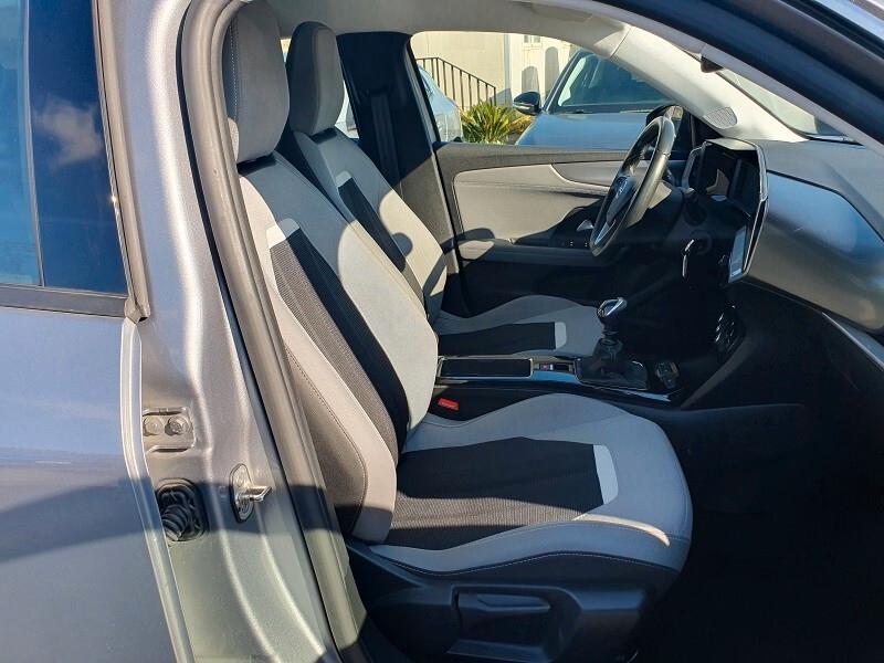 OPEL NEW Mokka 1.5 D 110 S&S ELEGANCE LED PARK CAM