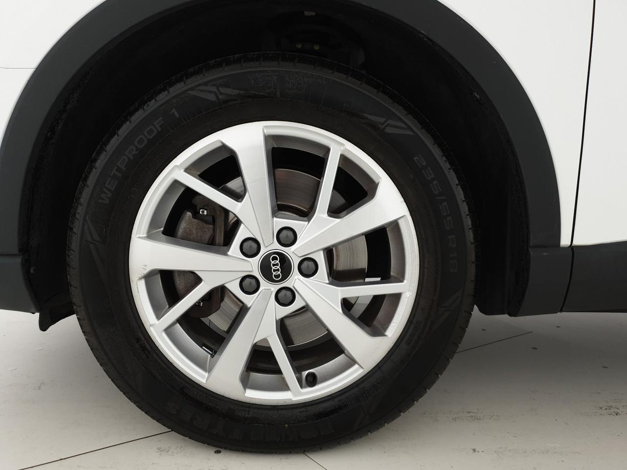 45TFSIe 245CV S tronic Business