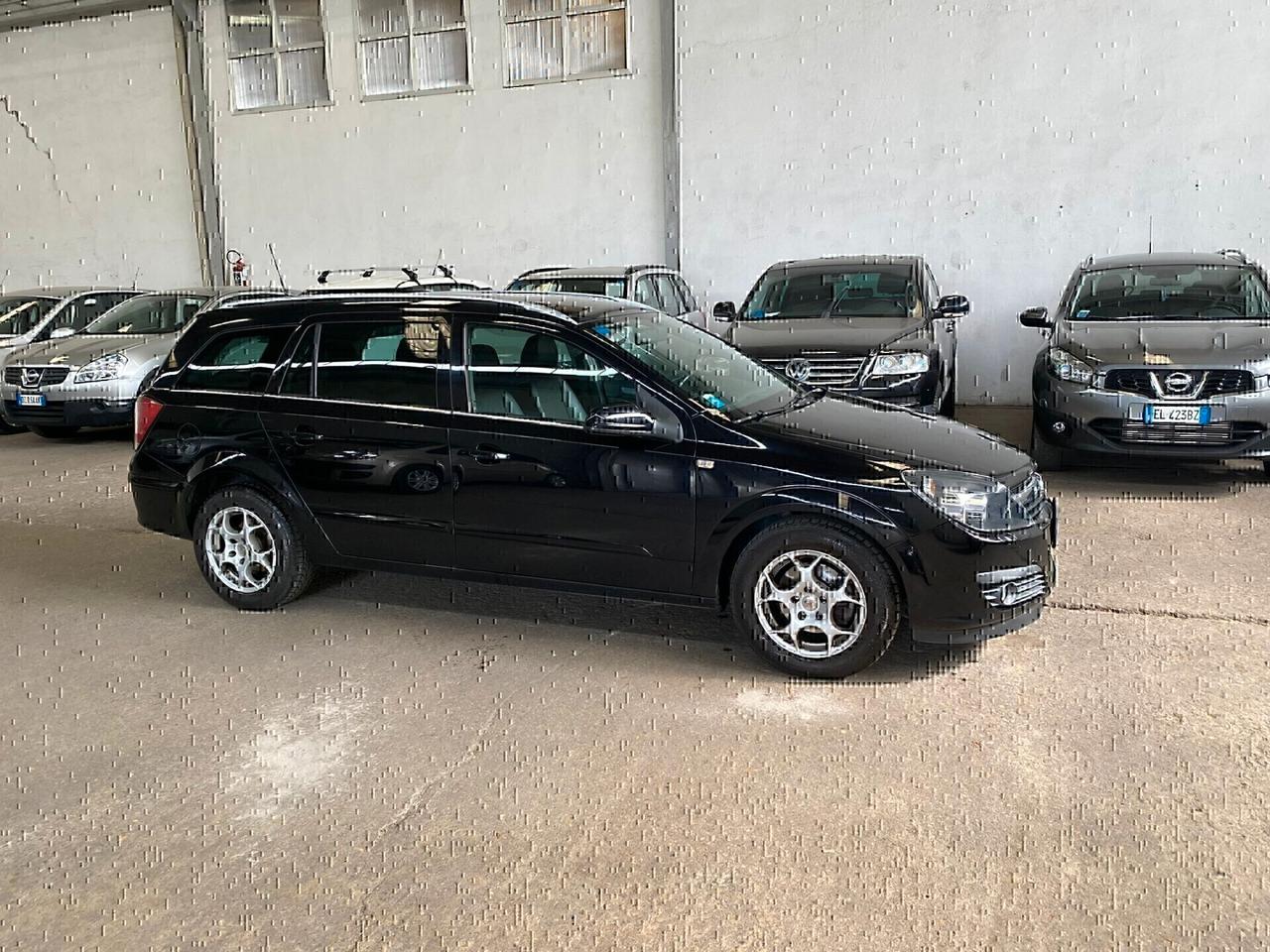 Opel Astra 1.7 CDTI 101CV 5 porte Club-2007