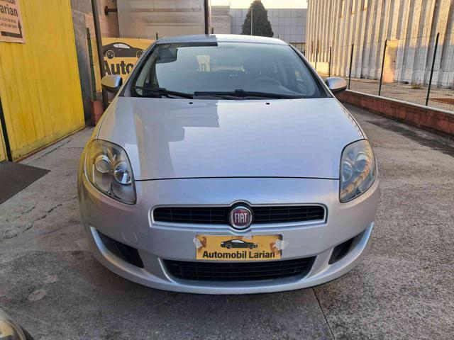 FIAT Bravo 1.4 MyLife NEOPATENTATI