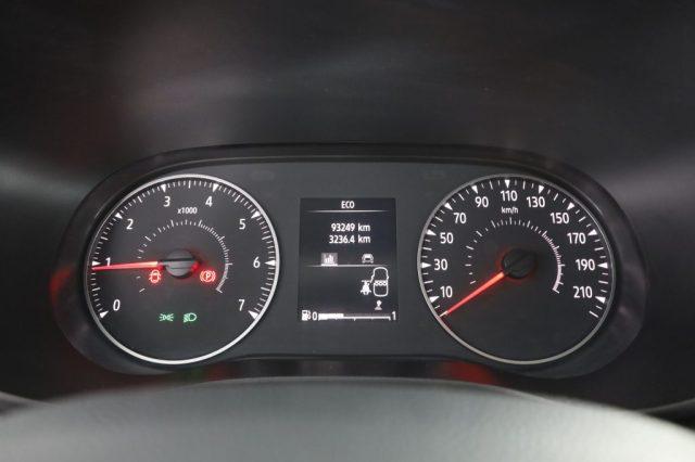 DACIA Jogger Jogger 1.0 TCe GPL 100 CV 5 posti Essential
