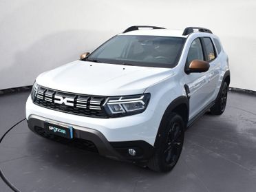 Dacia Duster 1.0 TCe 4x2 100cv Eco-G Journey