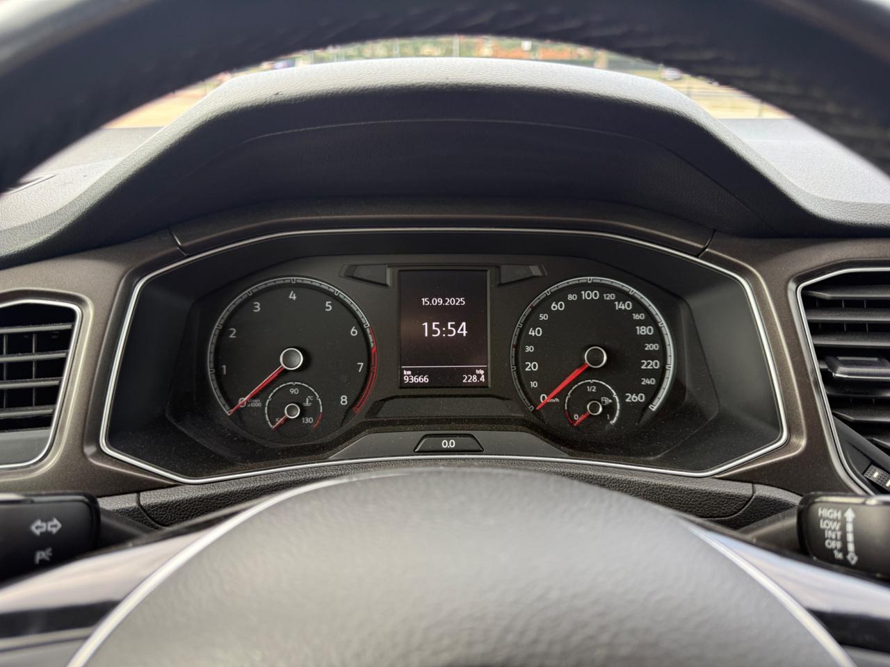 Volkswagen T-Roc 1.0 TSI 115 CV BlueMotion Technology