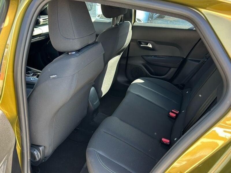 Lancia Ypsilon Nuova Ibrida 1.2 100cv Ibrida
